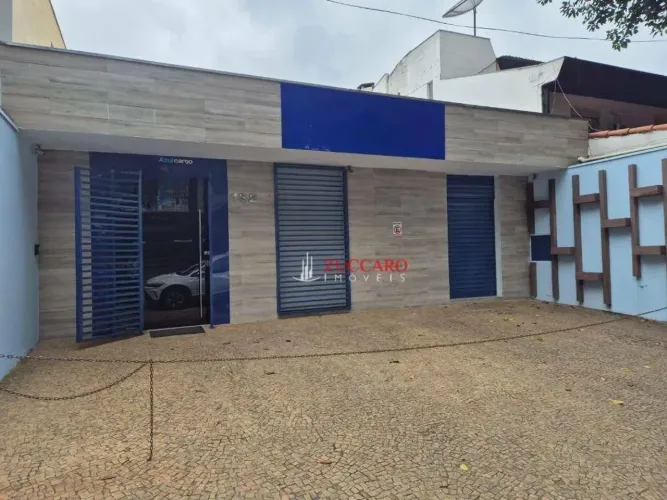 Sobrado com 3 dormitórios à venda, 222 m² por R$ 3.500.000,00 - Jardim Maia - Guarulhos/SP