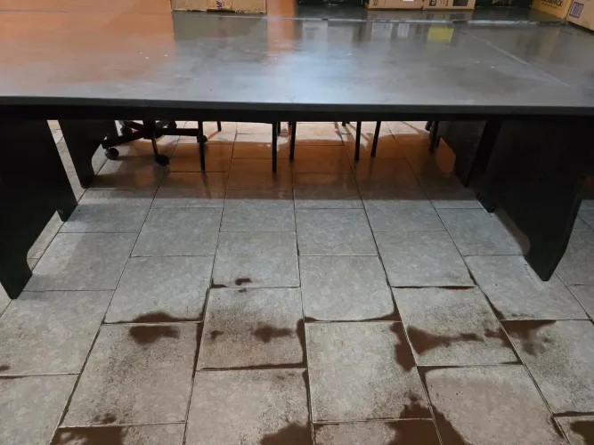 Mesa de Ardósia