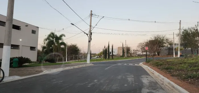 Lote 360m2 no Residencial pampulha Tennis