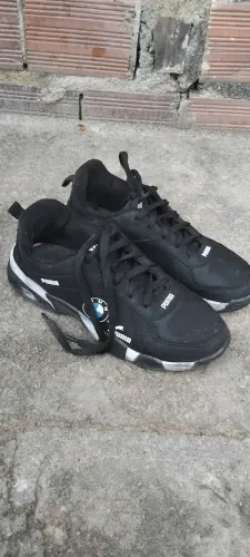 Tênis bmw
