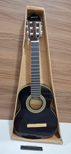 Violão Giannini 