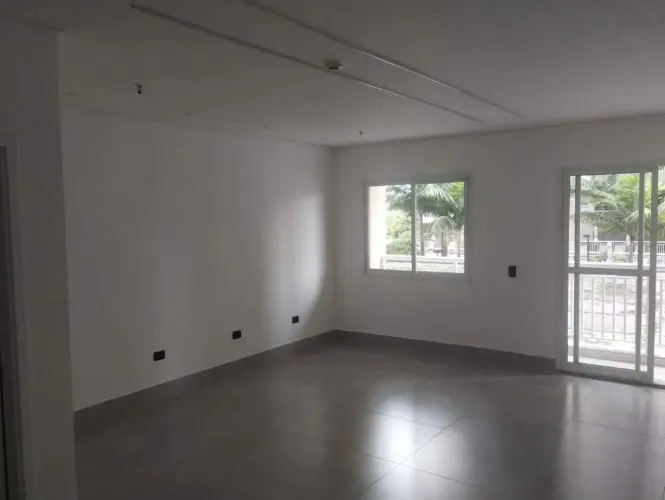 Sala à venda, Vila Mathias - Santos/SP