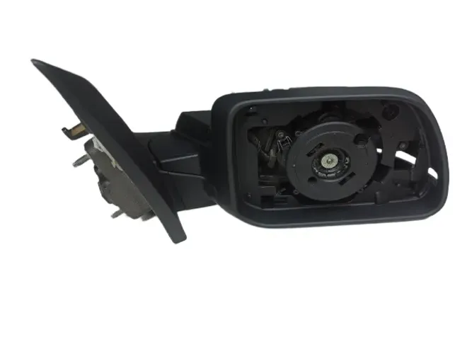 Retrovisor Direito Ford Edge 2011 A 2014 C/pisca C/cortesia