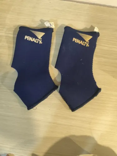 Tornozeleiras Neoprene Penalty