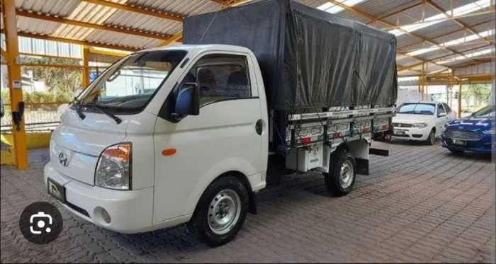 Fretes mudanças