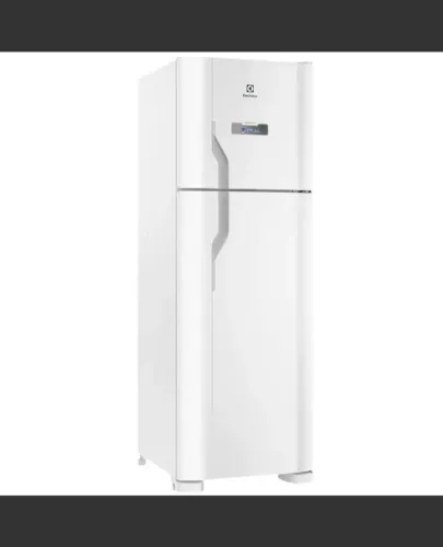 Geladeira nova em oferta 