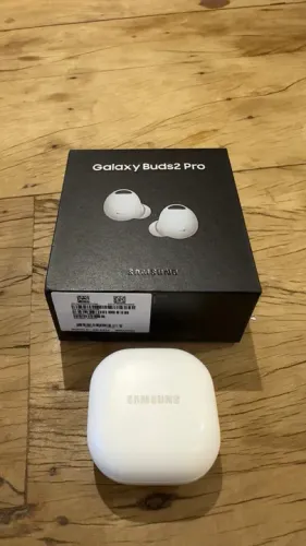Galaxy Buds2 Pro
