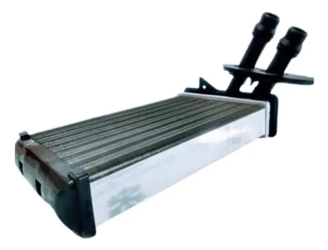 Radiador Ar Quente Golf 2006 2007 2008 2009 2010 2011 2012