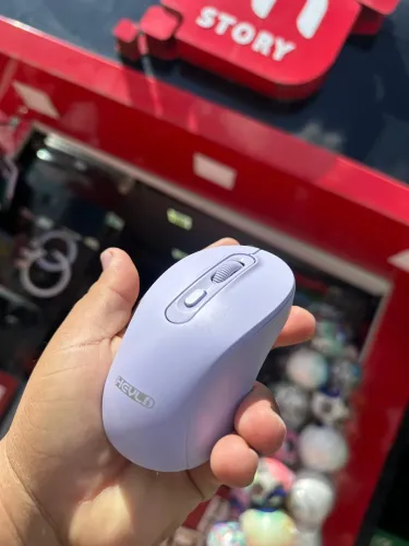 Mouse Sem Fio Entrega Grátis Para Jampa