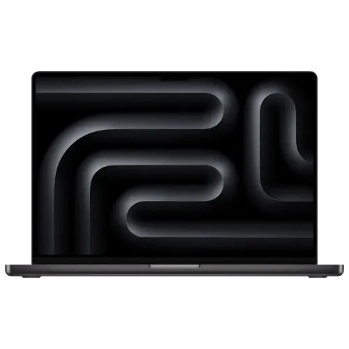 MacBook Pro 16 M4 Max 36gb 1TB Space Black