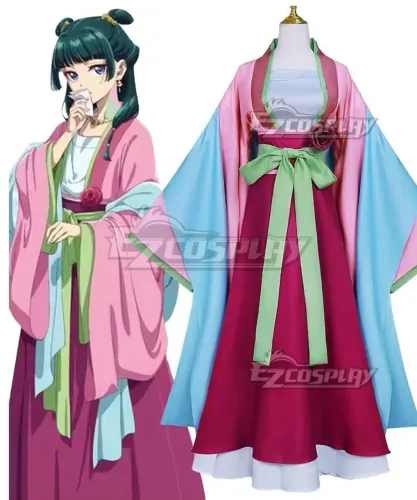Cosplay da Maomao