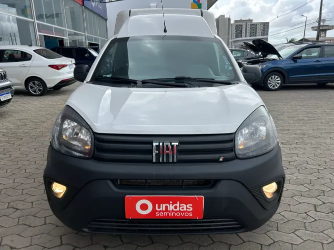 FIORINO ENDURANCE EVO EVO 1.4  - 2025