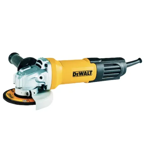 ESMERILHADEIRA 4.1/2" DWE750-BR ULTRA 750W - DEWALT