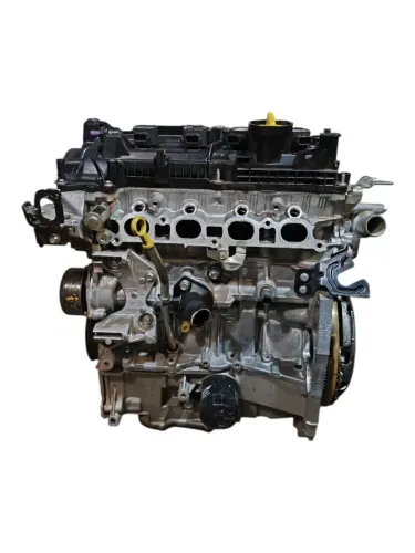 Motor Renault Duster 1.6 16v Manual 2024