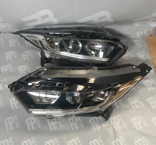 Farol de Led Honda Hrv 2019