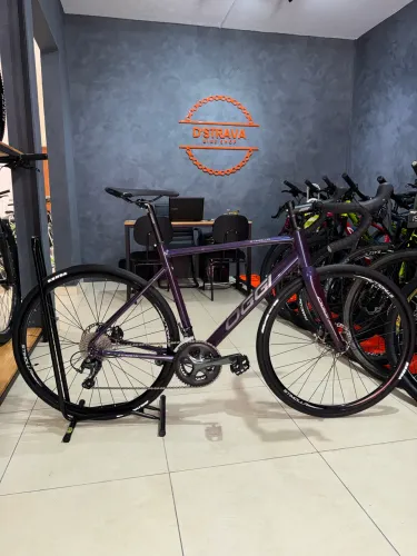 Bicicleta de Estrada OGGI Stimolla 2025