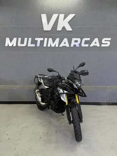 BMW G 310 GS 2022