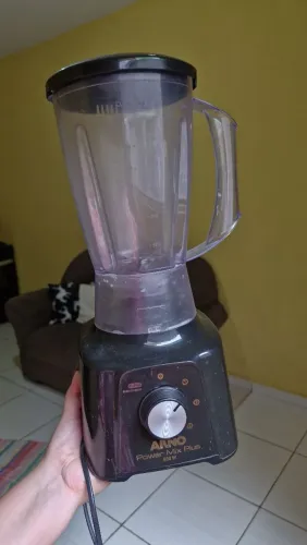 Liquidificador Arno