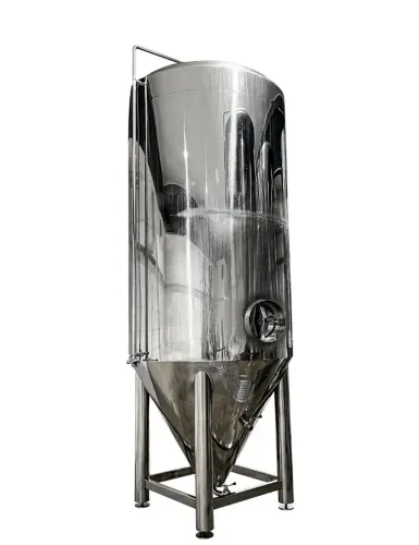 FERMENTADOR CERVEJA 3.000 LITROS GLICOL
