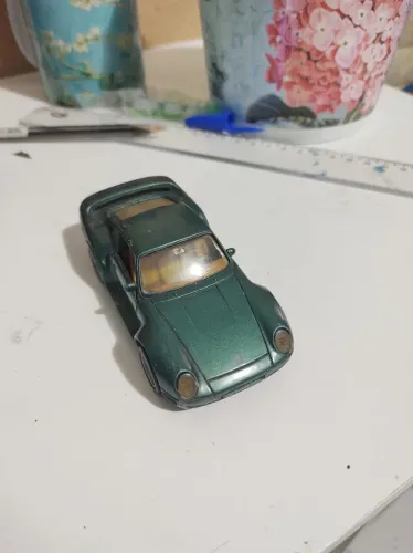 Miniatura Porsche Maisto 
