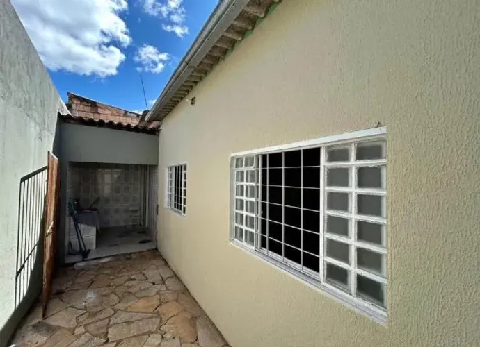 Casa a venda no Gama 