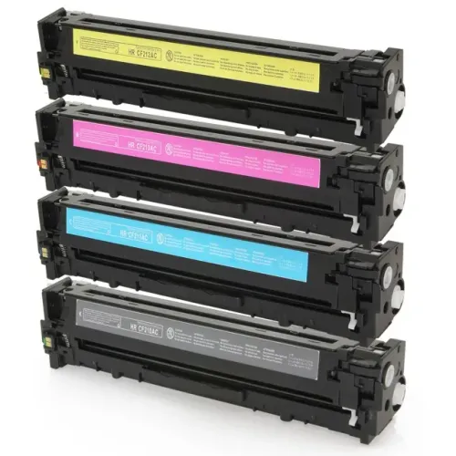 Cartucho Toner Hp 100% Novo Cp1025  valor unidade