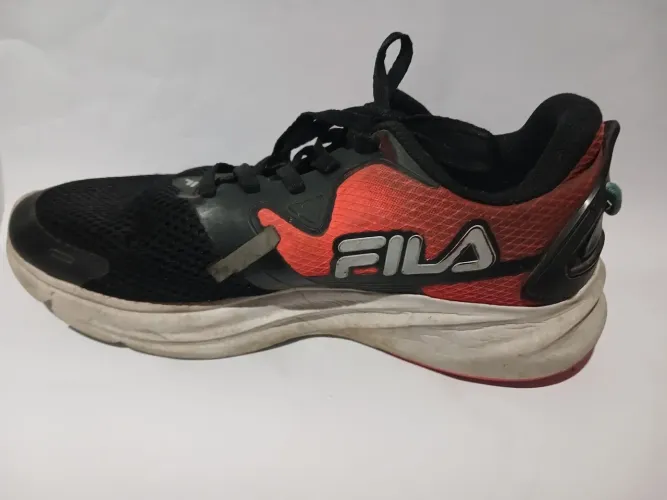 Tênis Fila Original feminino 