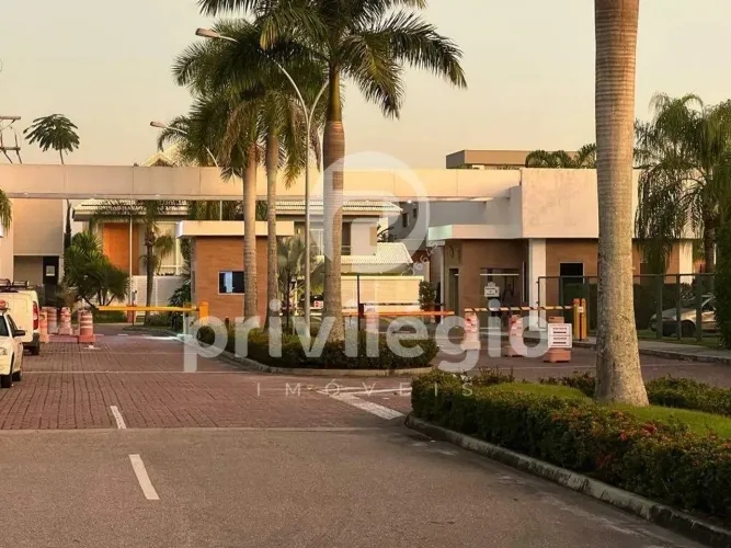 Terreno à venda, BARRA DA TIJUCA - RIO DE JANEIRO/RJ