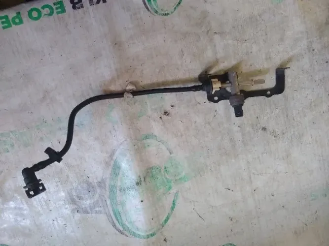 sensor de pressao de combust. Discovery Sport 2.0 Turbo 18