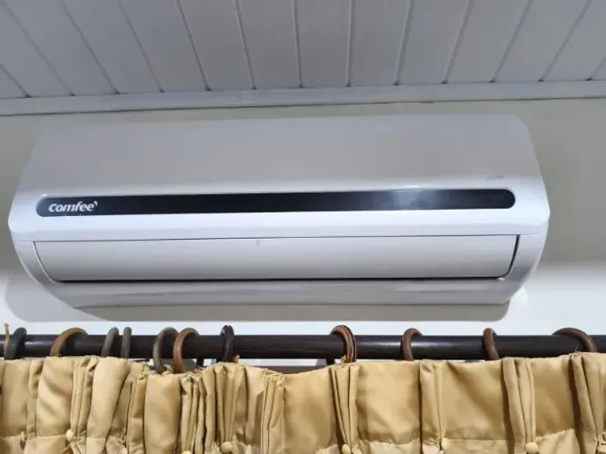 Ar Condicionado COMFEE 12000BTUs