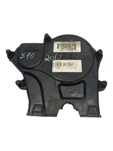 Tampa Correia Dentada Superior Chevrolet S10 2013 Ml-546