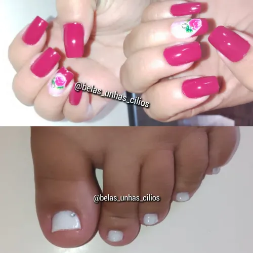 Manicure Tradicional