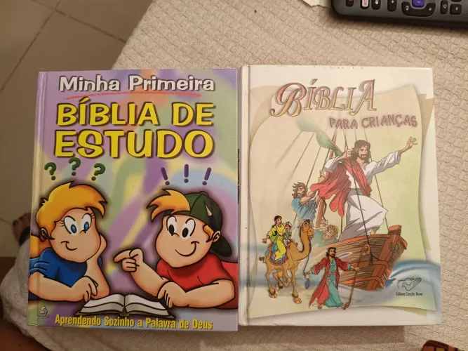 Livros