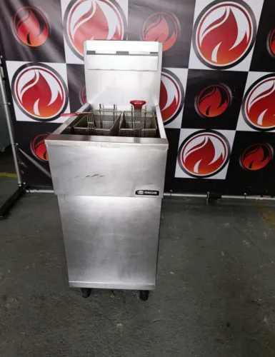 Fritadeira Macom