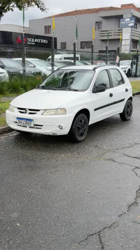 Chevrolet Celta Life 1.4 MPFI 8V 85cv 5P 2006