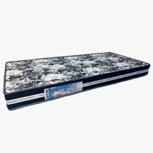 Colchão D33 Solteiro 14cm Someil - Entrega Rápida 