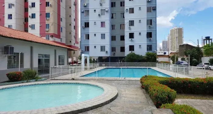 *Vendo no Norte brasileiro (nascente)