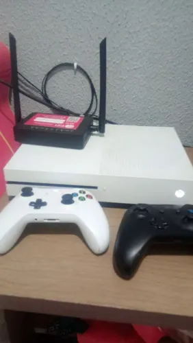 Vendo Xbox one série s 