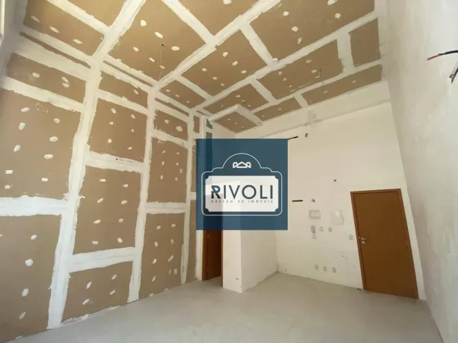 Sala à venda, 28 m² por R$ 450.000,00 - Graças - Recife/PE