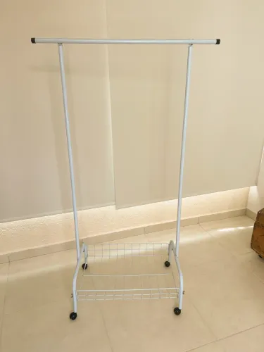 Arara para roupas