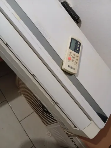 Ar condicionado 12.000btus Philco