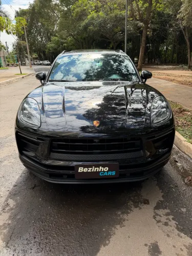 Porsche Macan 2.0 Turbo 237/252cv 2022
