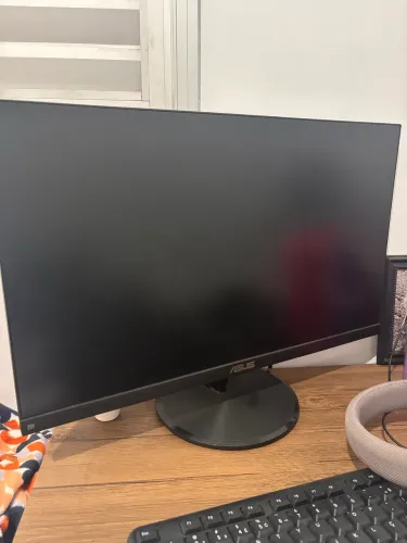 Monitor ASUS VP249QGR, 23,8?, IPS, Full HD, 144 Hz