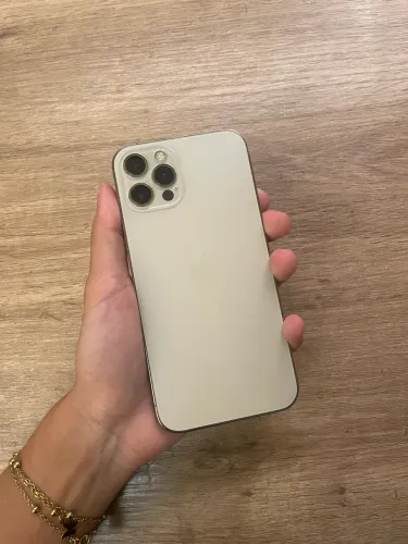 IPHONE 12 PRO 128GB, BATERIA NOVA, 03 MESES DE GARANTIA, LOJA RIOMAR.