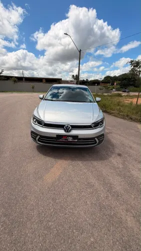 Volkswagen Polo Highline TSI 1.0 Flex 12V Aut. 2026