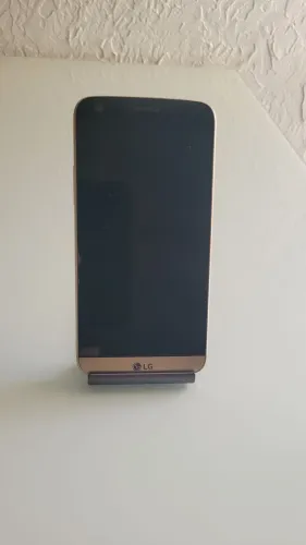 LG G5 - Excelente estado