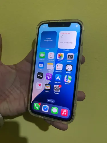 iPhone 12 - 128gb
