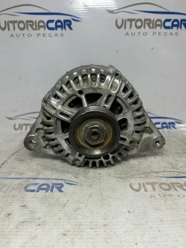 Alternador Jac J6 2.0 (Base de Troca)