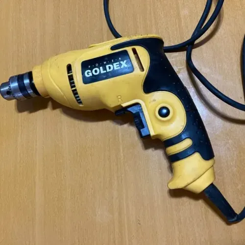 Furadeira 220V