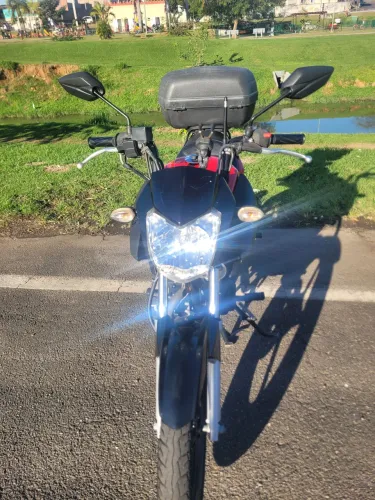 Yamaha Factor 150 2022/2023 - 13.700,00
